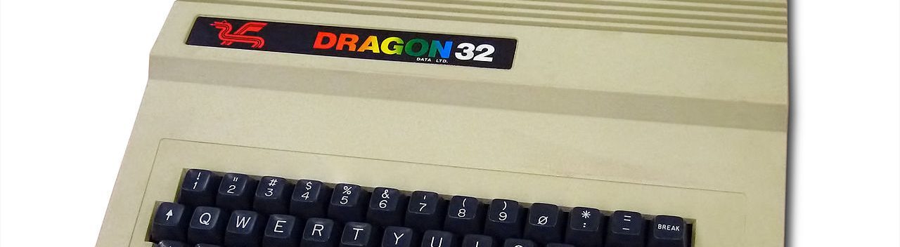 Dragon 32