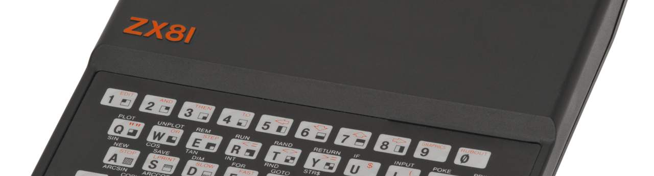 ZX81