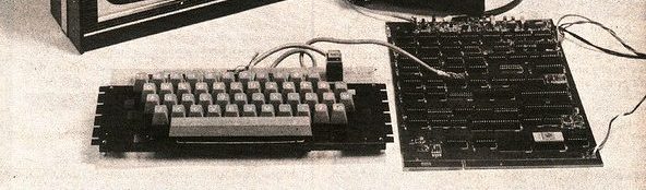 Nascom 1 & 2